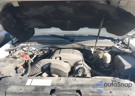 2011 GMC Yukon Slt z USA, uszkodzony, nr VIN 1GKS2CE01BR110622